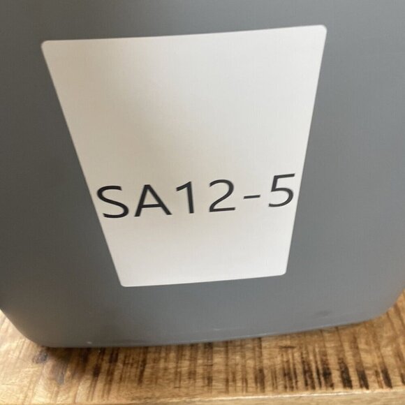 Flip A Zoo 12" Plush Stuffed Animal Unicorn/ Aki Tiger Sequined Silver Pink - Picture 9 of 9